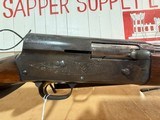 1955 Sweet 16 Belgian Browning Auto-5 with MOD barrel - Image 3 of 17