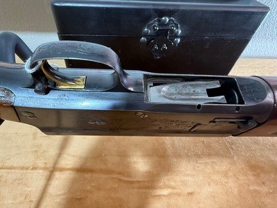 1955 Sweet 16 Belgian Browning Auto-5 with MOD barrel - Image 10 of 17