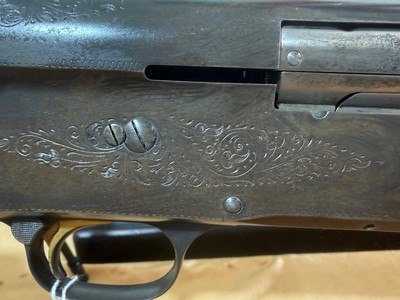1955 Sweet 16 Belgian Browning Auto-5 with MOD barrel - Image 4 of 17