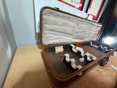 Very Nice Browning Airways Model 1115 case - Auto-5 - Image 5 of 14