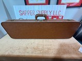 Very Nice Browning Airways Model 1115 case - Auto-5 - Image 6 of 14