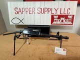 Very Nice 1928 FN Belgian Browning Auto-5 16ga complete receiver - Image 1 of 9