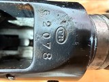 Very Nice 1928 FN Belgian Browning Auto-5 16ga complete receiver - Image 5 of 9