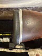 Blaser F-16 Sporting 32” 12ga. - 8 of 11