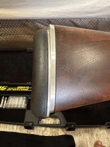 Blaser F-16 Sporting 32” 12ga. - 7 of 11