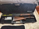 Blaser F-16 Sporting 32” 12ga. - 11 of 11