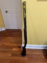 Blaser F-16 Sporting 32” 12ga. - 5 of 11