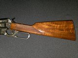 1895
ENGRAVED WINCHESTER LIMITED EDITION HIGH GRADE - 11 of 20