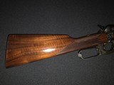 1895
ENGRAVED WINCHESTER LIMITED EDITION HIGH GRADE - 8 of 20