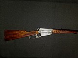 1895
ENGRAVED WINCHESTER LIMITED EDITION HIGH GRADE - 6 of 20