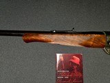 1895
ENGRAVED WINCHESTER LIMITED EDITION HIGH GRADE - 12 of 20