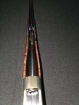 1895
ENGRAVED WINCHESTER LIMITED EDITION HIGH GRADE - 15 of 20