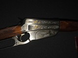 1895
ENGRAVED WINCHESTER LIMITED EDITION HIGH GRADE - 7 of 20