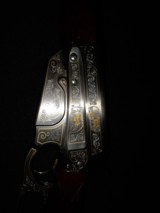 1895
ENGRAVED WINCHESTER LIMITED EDITION HIGH GRADE - 4 of 20