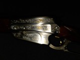 1895
ENGRAVED WINCHESTER LIMITED EDITION HIGH GRADE - 20 of 20