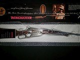 1895
ENGRAVED WINCHESTER LIMITED EDITION HIGH GRADE - 3 of 20