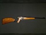 BROWNING BUCK MARK SPORTER RIFLE - 8 of 17