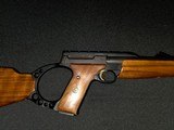 BROWNING BUCK MARK SPORTER RIFLE - 4 of 17