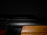 BROWNING BUCK MARK SPORTER RIFLE - 15 of 17
