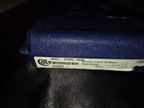 COLT KING COBRA
3" 357 MAGNUM - 10 of 11