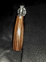 COLT KING COBRA
3" 357 MAGNUM - 5 of 7