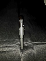 COLT KING COBRA
3" 357 MAGNUM - 4 of 7