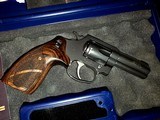 COLT KING COBRA
3" 357 MAGNUM
