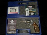 COLT KING COBRA
3" 357 MAGNUM - 3 of 7