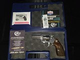COLT KING COBRA
3" 357 MAGNUM
