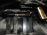 KIMBER TACTICAL CUSTOM II 45 ACP/22
KIMBER TARGET CONVERSION - 10 of 20