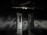 KIMBER TACTICAL CUSTOM II 45 ACP/22
KIMBER TARGET CONVERSION - 13 of 16