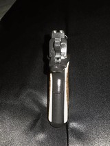 KIMBER TACTICAL CUSTOM II 45 ACP/22
KIMBER TARGET CONVERSION - 8 of 16