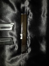 KIMBER TACTICAL CUSTOM II 45 ACP/22
KIMBER TARGET CONVERSION - 16 of 16