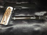 KIMBER TACTICAL CUSTOM II 45 ACP/22
KIMBER TARGET CONVERSION - 6 of 20