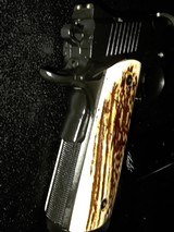 KIMBER TACTICAL CUSTOM II 45 ACP/22
KIMBER TARGET CONVERSION - 5 of 16