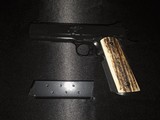 KIMBER TACTICAL CUSTOM II 45 ACP/22
KIMBER TARGET CONVERSION - 3 of 16