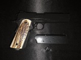 KIMBER TACTICAL CUSTOM II 45 ACP/22
KIMBER TARGET CONVERSION - 7 of 16