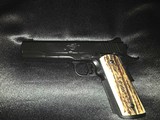 KIMBER TACTICAL CUSTOM II 45 ACP/22
KIMBER TARGET CONVERSION - 3 of 20