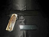 KIMBER TACTICAL CUSTOM II 45 ACP/22
KIMBER TARGET CONVERSION - 4 of 16