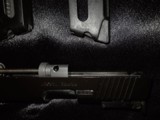 KIMBER TACTICAL CUSTOM II 45 ACP/22
KIMBER TARGET CONVERSION - 14 of 16