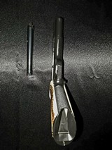 KIMBER TACTICAL CUSTOM II 45 ACP/22
KIMBER TARGET CONVERSION - 6 of 16