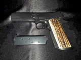 KIMBER TACTICAL CUSTOM II 45 ACP/22
KIMBER TARGET CONVERSION