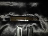 KIMBER TACTICAL CUSTOM II 45 ACP/22
KIMBER TARGET CONVERSION - 12 of 16