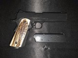 KIMBER TACTICAL CUSTOM II 45 ACP/22
KIMBER TARGET CONVERSION - 2 of 16