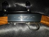 BELGIUM BROWNING ATD 22 LR
