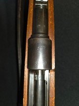 1940 MAUSER 147 JP SAUER K98 - 13 of 20