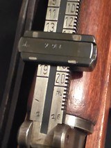 1940 MAUSER 147 JP SAUER K98 - 14 of 20