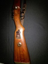 1940 MAUSER 147 JP SAUER K98 - 18 of 20
