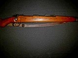 1940 MAUSER 147 JP SAUER K98 - 3 of 20