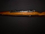 1940 MAUSER 147 JP SAUER K98 - 20 of 20